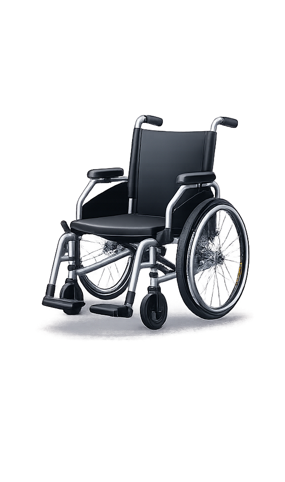 Cadeira de Rodas